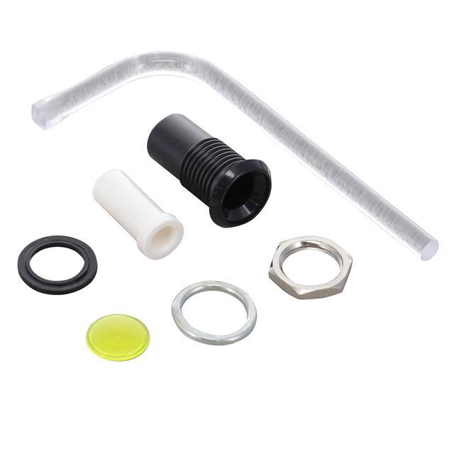 RHD-1100-3000-F9PZY67PR Bivar Inc.  Optique - Conduits de lumière